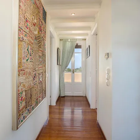 Alkis - Spacious Pool Retreat Villa Vanato