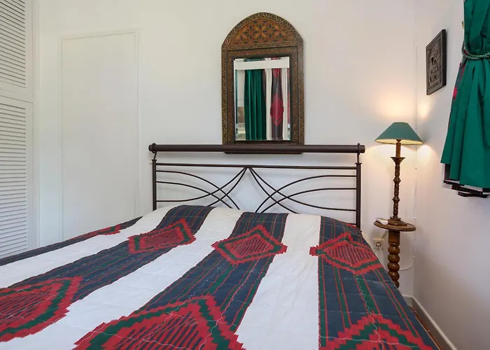 别墅 Alkis - Spacious Pool Retreat