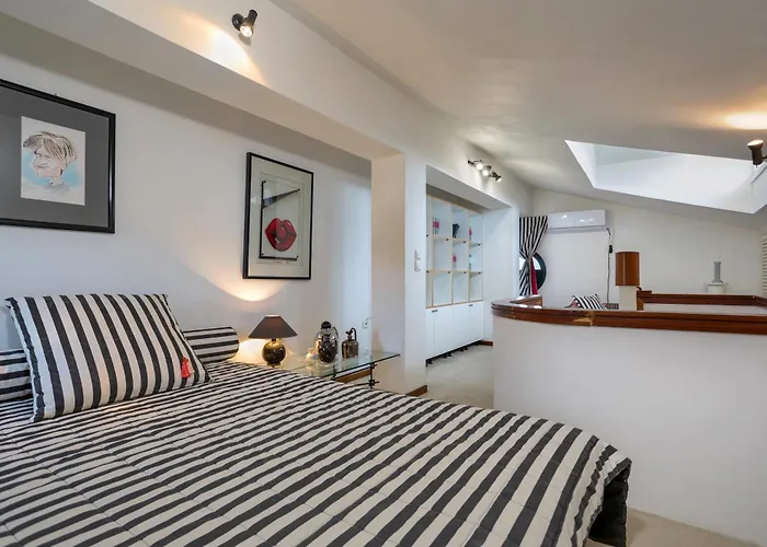 别墅 Alkis - Spacious Pool Retreat