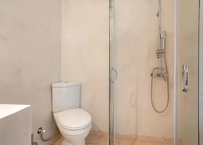 别墅 Alkis - Spacious Pool Retreat