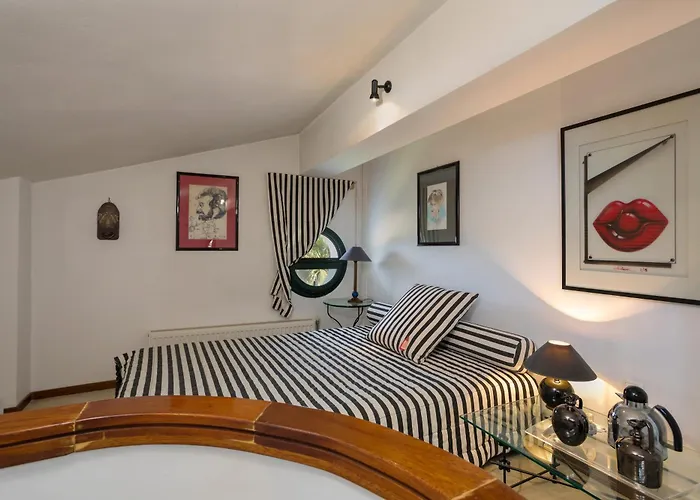 别墅 Alkis - Spacious Pool Retreat Vanato