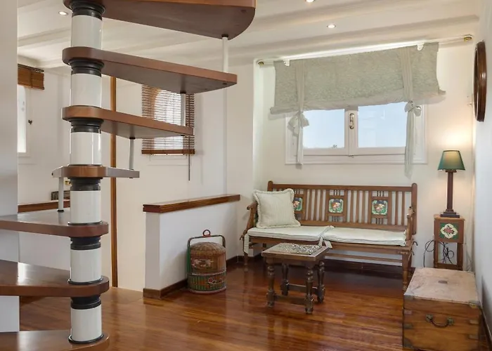 Alkis - Spacious Pool Retreat 别墅