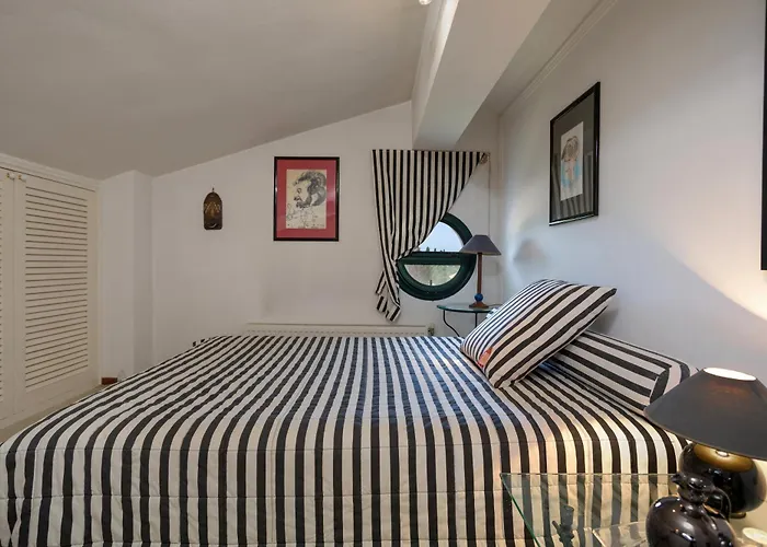 别墅 Alkis - Spacious Pool Retreat *