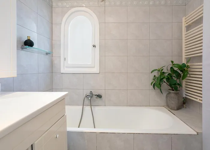 Alkis - Spacious Pool Retreat 别墅 Vanato