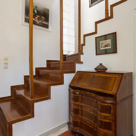 Villa Alkis - Spacious Pool Retreat