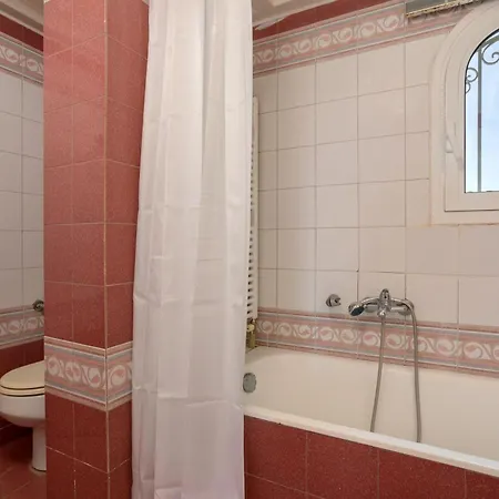 Villa Toscana Del Mare *