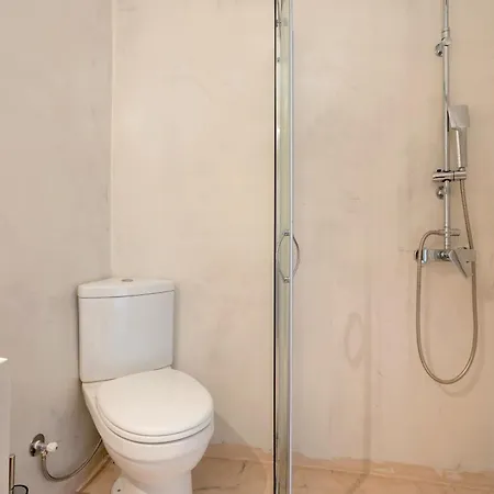 Villa Villa Alkis - Spacious Pool Retreat