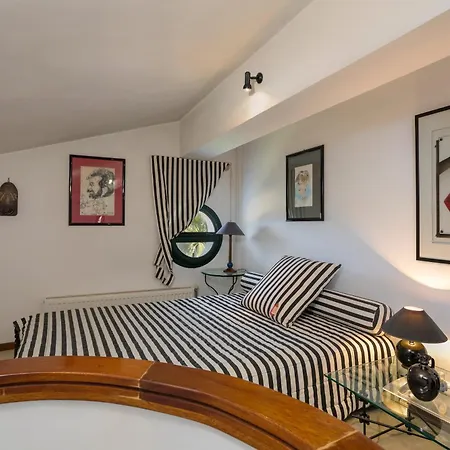 Villa Villa Alkis - Spacious Pool Retreat Vanato