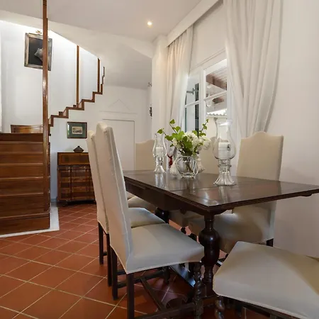 Toscana Del Mare Villa