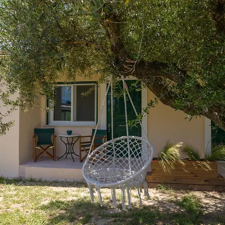 Villa Alkis - Spacious Pool Retreat Villa