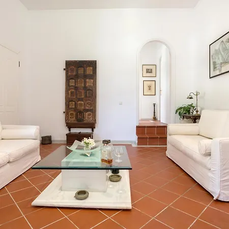 Villa Toscana Del Mare *