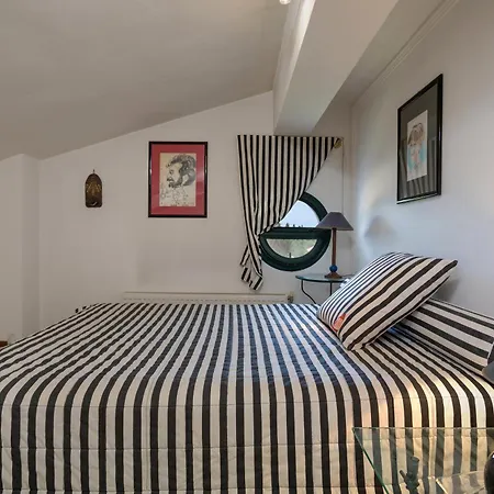 Villa Toscana Del Mare *