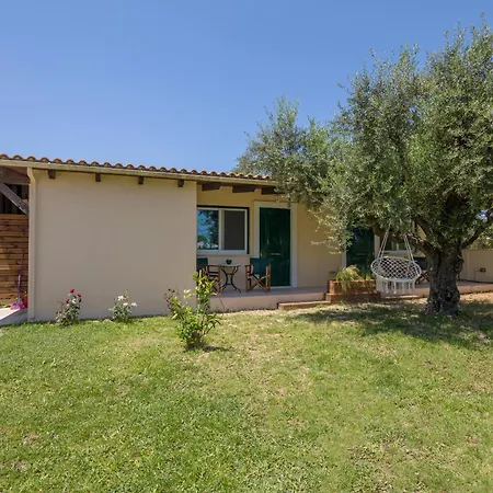 Toscana Del Mare Villa