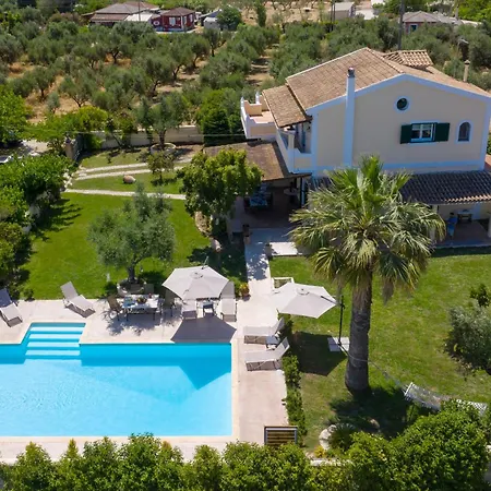 Toscana Del Mare Villa *