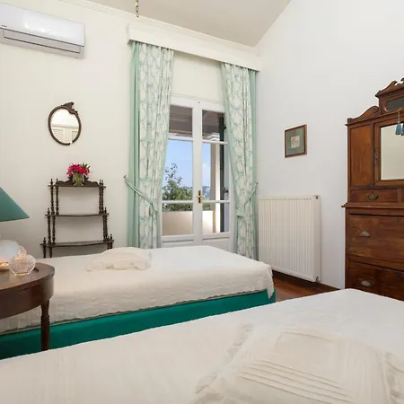 Villa Villa Alkis - Spacious Pool Retreat *