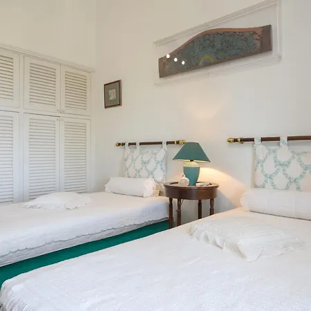 Alkis - Spacious Pool Retreat Villa *