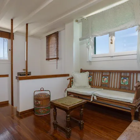 Villa Villa Alkis - Spacious Pool Retreat Vanato