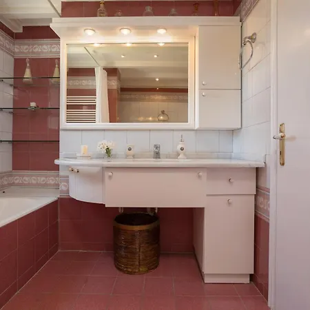 Villa Villa Alkis - Spacious Pool Retreat