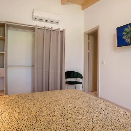 Villa Villa Alkis - Spacious Pool Retreat