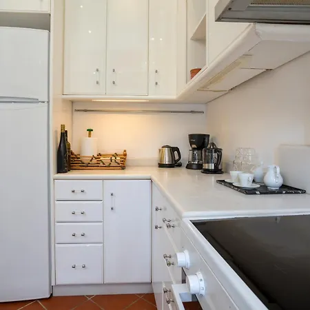 Villa Alkis - Spacious Pool Retreat *